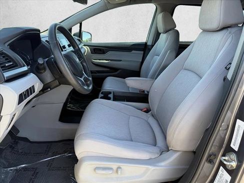 Used 2019 Honda Odyssey LX image 10