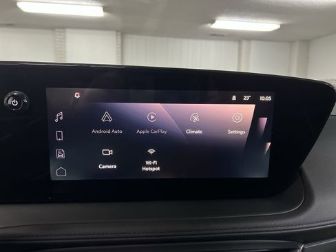 New 2026 Buick Encore GX Avenir w/ Avenir Technology Package image 48