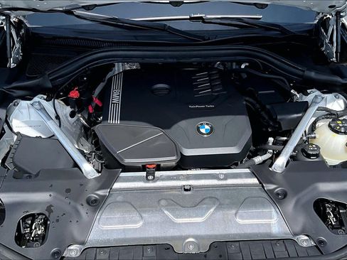 Used 2024 BMW X3 sDrive30i w/ Premium Package w/ZPA RWD image 32