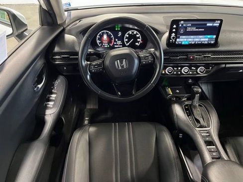 Used 2024 Honda HR-V EX-L image 18