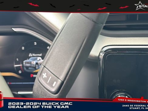 New 2026 GMC Sierra 2500 Denali w/ Denali Reserve Package image 30