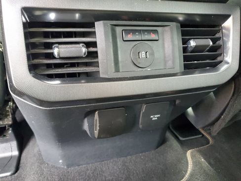 Certified 2024 Ford F250 Platinum AWD/4WD image 14