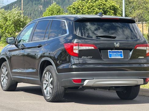 Used 2019 Honda Pilot EX-L image 5