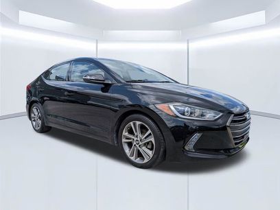 Used 2018 Hyundai Elantra Limited w/ Limited Ultimate Package 02