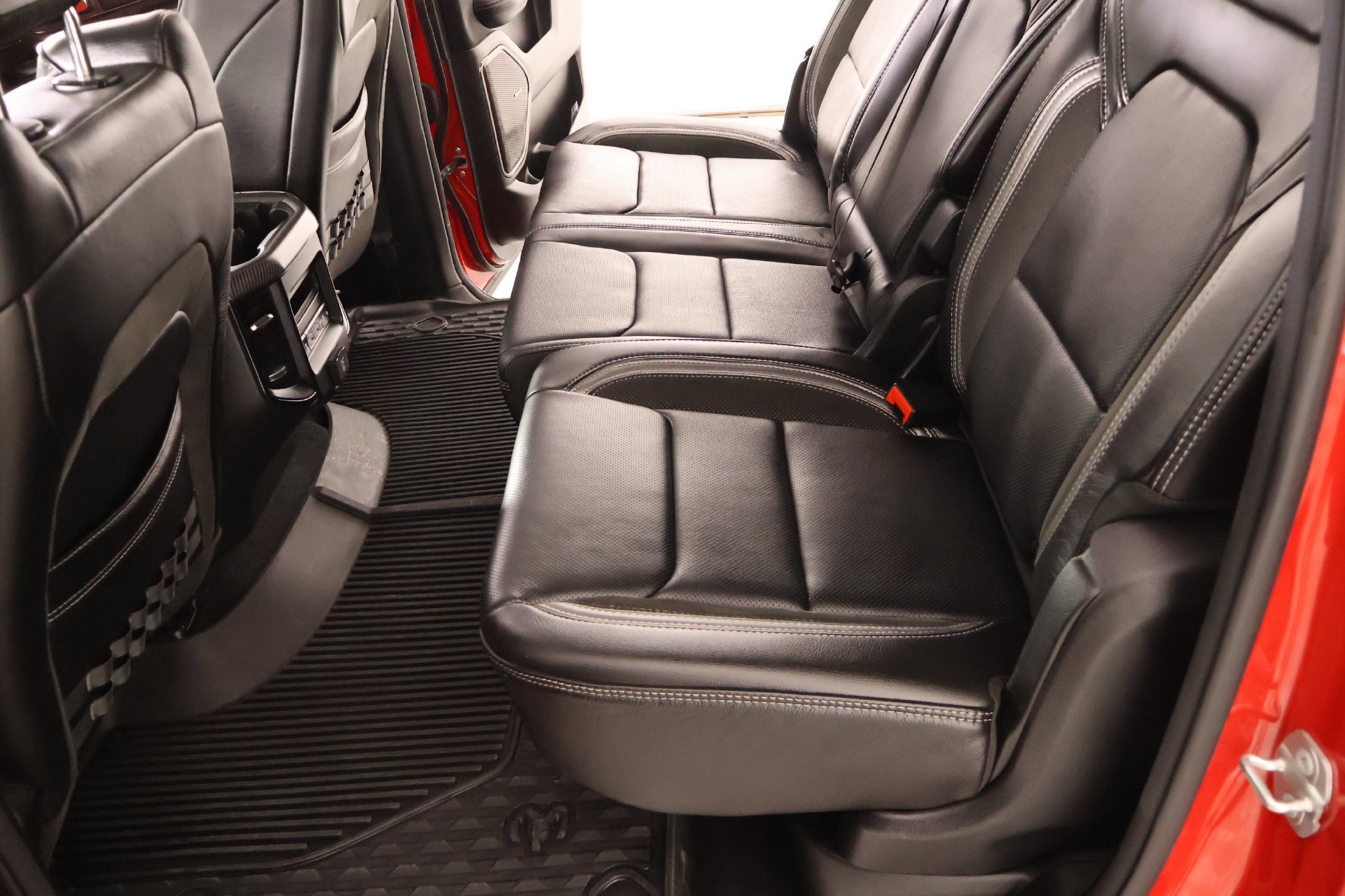 Used 2025 RAM 1500 RHO w/ RHO Level 1 Equipment Group AWD/4WD image 14