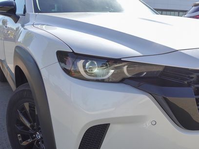 New 2026 MAZDA CX-50 AWD 2.5 Hybrid w/ Cargo Package