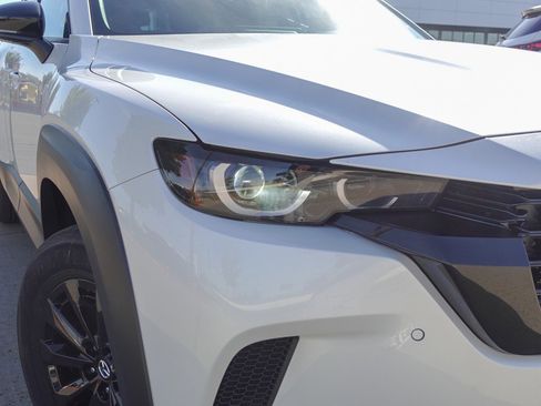 New 2026 MAZDA CX-50 AWD 2.5 Hybrid w/ Cargo Package image 3