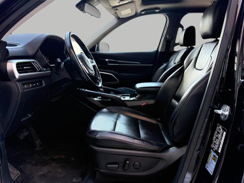 Used 2021 Kia Telluride S image 22