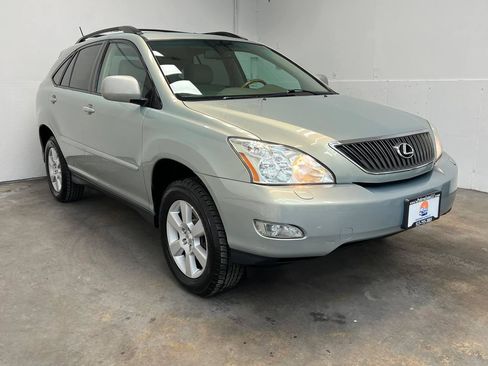 Used 2007 Lexus RX 350 AWD image 3