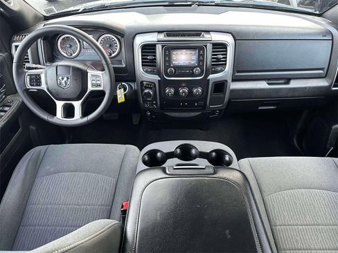 Used 2024 RAM 1500 Classic Warlock image 13