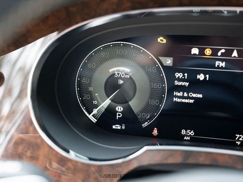 Used 2022 Bentley Bentayga Speed image 31