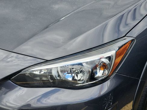Used 2023 Subaru Crosstrek 2.0i AWD/4WD image 9