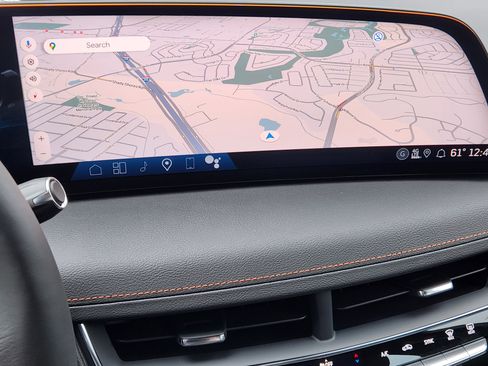 New 2026 Cadillac CT5 Sport image 13