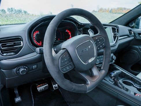 Used 2025 Dodge Durango SRT Hellcat image 25