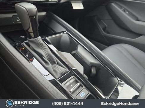 Used 2025 Honda Accord EX-L image 22