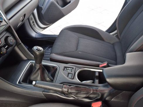 Used 2019 Subaru Impreza 2.0i Sport AWD/4WD image 58