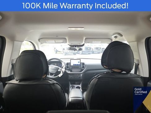 Used 2024 Ford Bronco Sport Big Bend AWD/4WD image 16