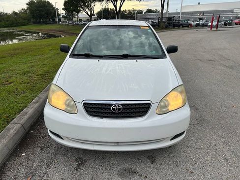 Used 2006 Toyota Corolla CE FWD image 9