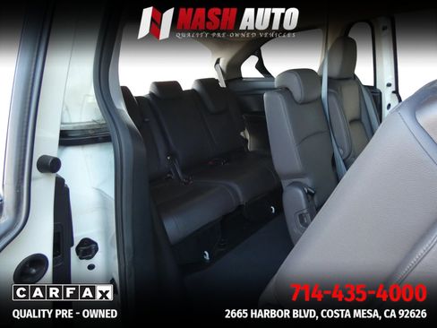 Used 2019 Honda Odyssey EX-L image 37