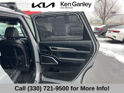 Certified 2024 Kia Telluride SX Prestige X-Line image 59