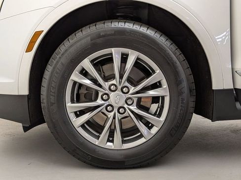 Certified 2023 Cadillac XT5 Premium Luxury AWD/4WD image 29