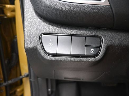Certified 2024 Kia Seltos SX AWD/4WD image 34