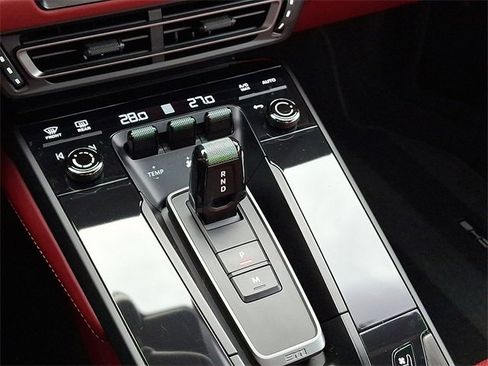 Used 2023 Porsche 911 Carrera 4 GTS image 31