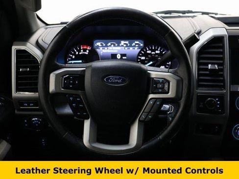 Used 2019 Ford F250 Lariat w/ Lariat Value Package AWD/4WD image 36