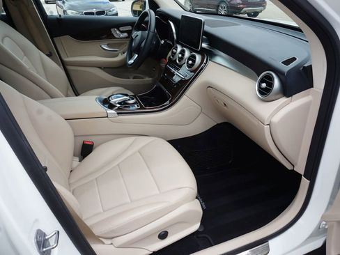 Used 2018 Mercedes-Benz GLC 300 image 28