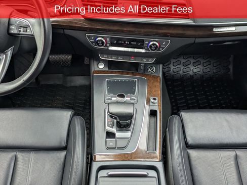 Used 2019 Audi Q5 2.0T Premium Plus AWD/4WD image 19