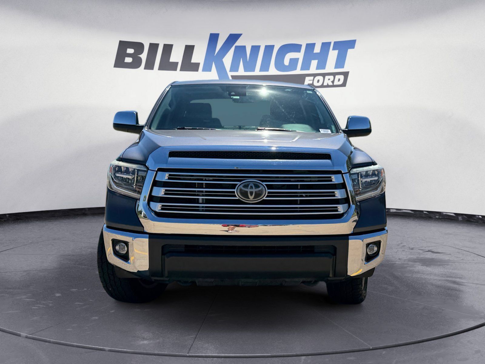 Used 2020 Toyota Tundra Limited AWD/4WD image 8