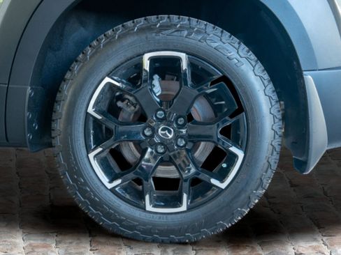 New 2025 MAZDA CX-50 Meridian Edition w/ Apex Package image 36