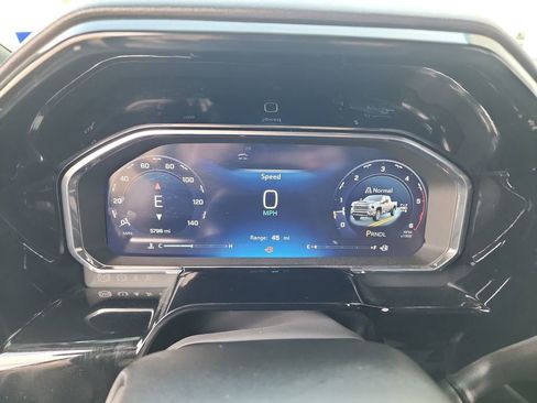 Used 2026 Chevrolet Silverado 3500 High Country w/ High Country Premium Package image 22