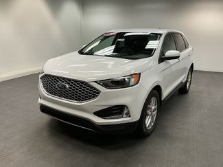 Used 2024 Ford Edge SEL w/ Convenience Package AWD/4WD video 1