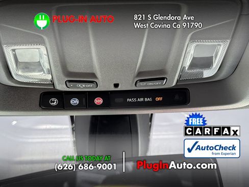 Used 2020 Chevrolet Silverado 1500 LT w/ Trailering Package AWD/4WD image 16