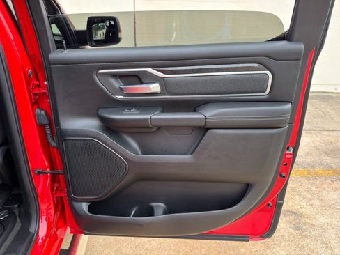 Used 2020 RAM 1500 Big Horn AWD/4WD image 42