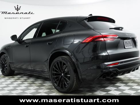 New 2025 Maserati Grecale Modena AWD/4WD image 5