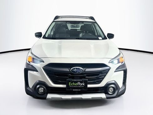 Used 2024 Subaru Outback Limited AWD/4WD image 2