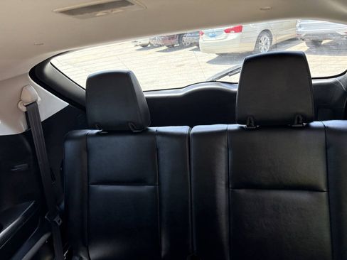 Used 2012 MAZDA CX-9 Grand Touring w/ Moonroof & Bose Audio Pkg AWD/4WD image 16