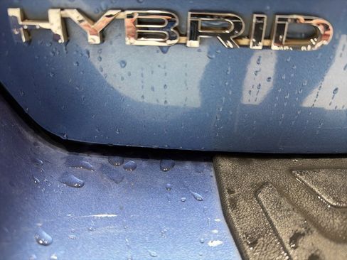 Used 2014 Subaru Crosstrek Touring image 29