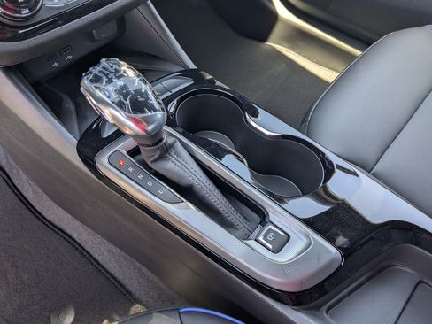New 2026 Buick Envista Sport Touring w/ Convenience I Package FWD image 20