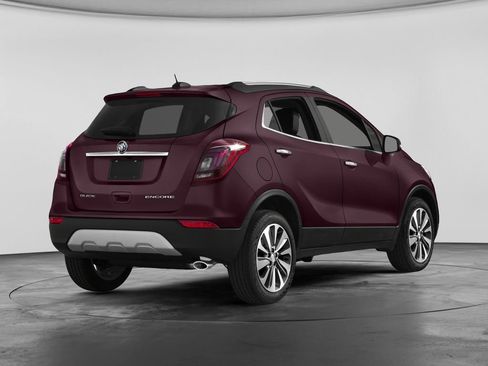 Used 2017 Buick Encore Preferred FWD image 2