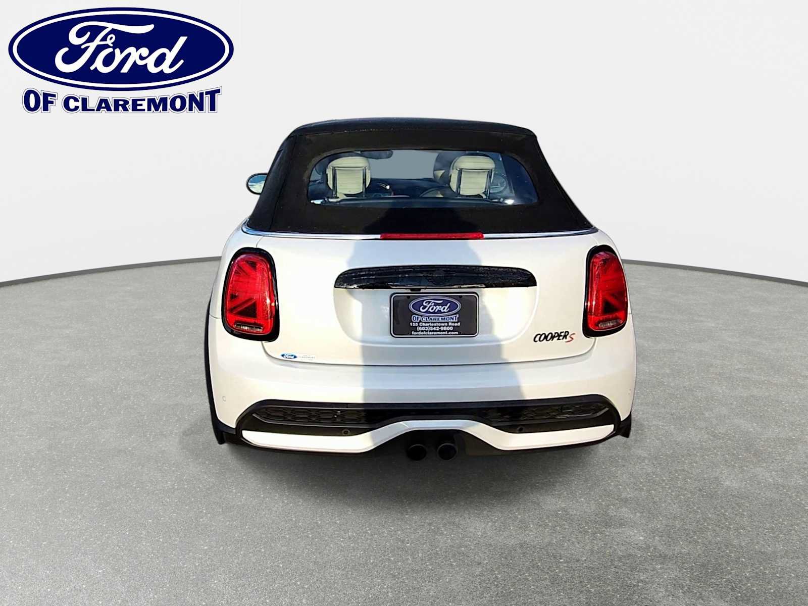 Used 2024 MINI Cooper S FWD image 7