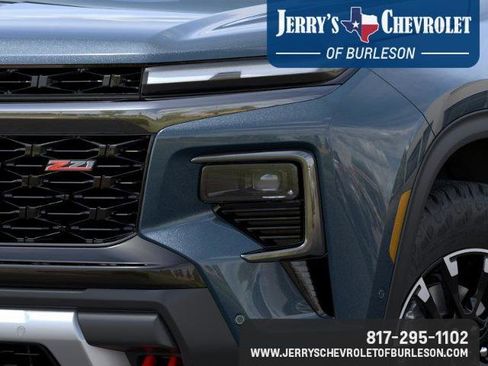 New 2026 Chevrolet Traverse Z71 AWD/4WD image 12