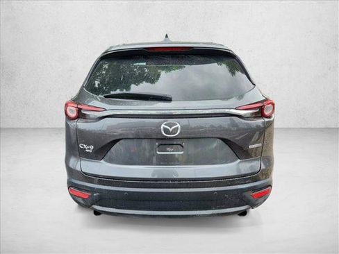 Used 2022 MAZDA CX-9 Touring Plus image 3