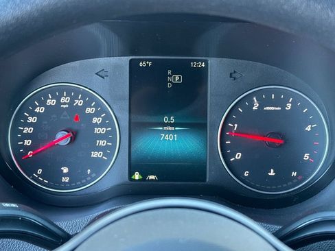 Used 2024 Mercedes-Benz Sprinter 2500 image 21