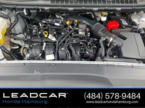 Used 2024 Ford Edge SEL w/ Convenience Package AWD/4WD image 29