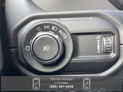 New 2026 Jeep Wrangler Unlimited Sahara image 24