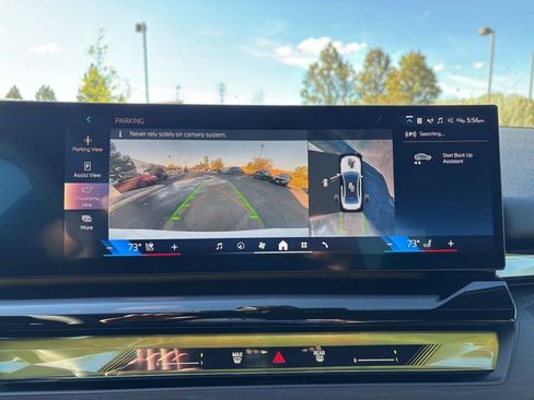 Used 2024 BMW 540i xDrive w/ Premium Package image 15