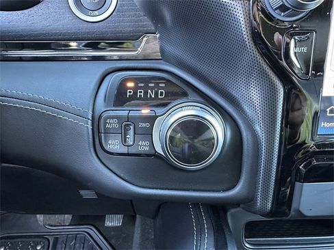 Used 2022 RAM 1500 Limited image 27